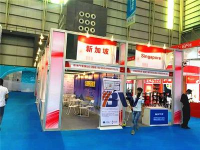 廣州標(biāo)鋁攤位搭建與展覽服務(wù) 專業(yè)施工廠家的優(yōu)勢與價值