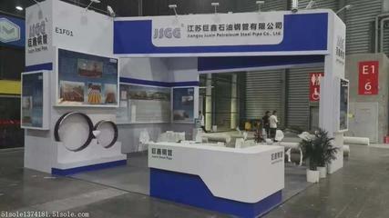 2018中國管材展覽會火熱報名 匯聚行業(yè)精英，共創(chuàng)商機(jī)