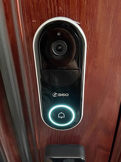 全方位守護(hù)家庭安全 360智能可視門鈴5 Pro套裝深度解析