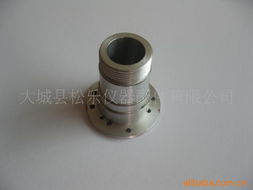 大城縣松樂(lè)儀器配件 醫(yī)療設(shè)備智能升級(jí)的精密伙伴